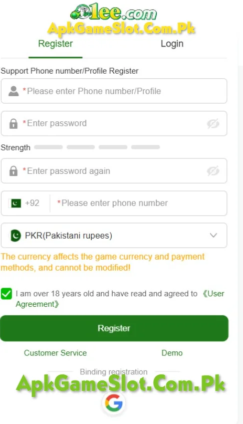 1ee_game_download_Register