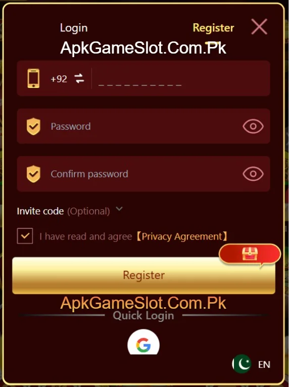 y71 game download register