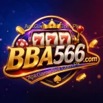 BBA566 game