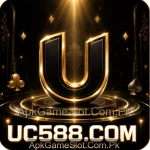 UC588 game
