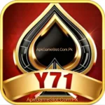 Y71 game