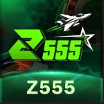 z555 game